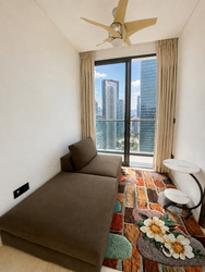 Robinson Suites (D1), Apartment #612387291